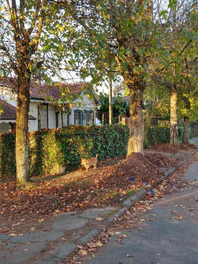 Campos do Jordão Casa Sirinヴィラ エクステリア 写真