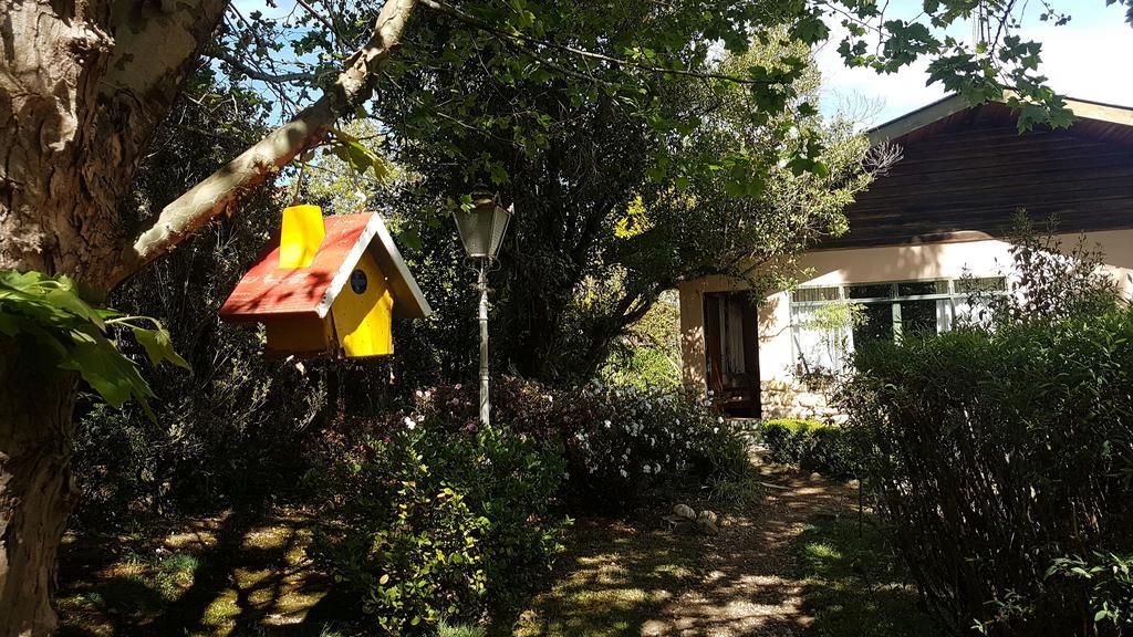 Campos do Jordão Casa Sirinヴィラ エクステリア 写真