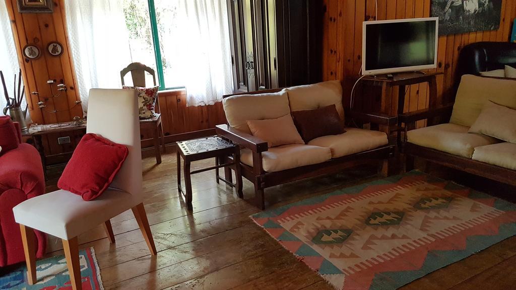 Campos do Jordão Casa Sirinヴィラ エクステリア 写真