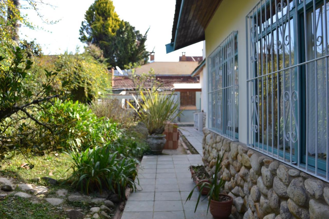 Campos do Jordão Casa Sirinヴィラ エクステリア 写真