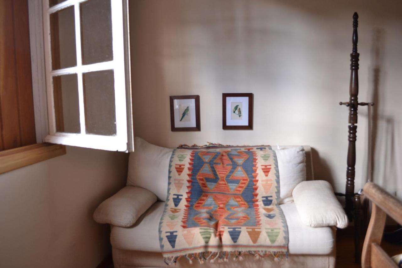 Campos do Jordão Casa Sirinヴィラ エクステリア 写真